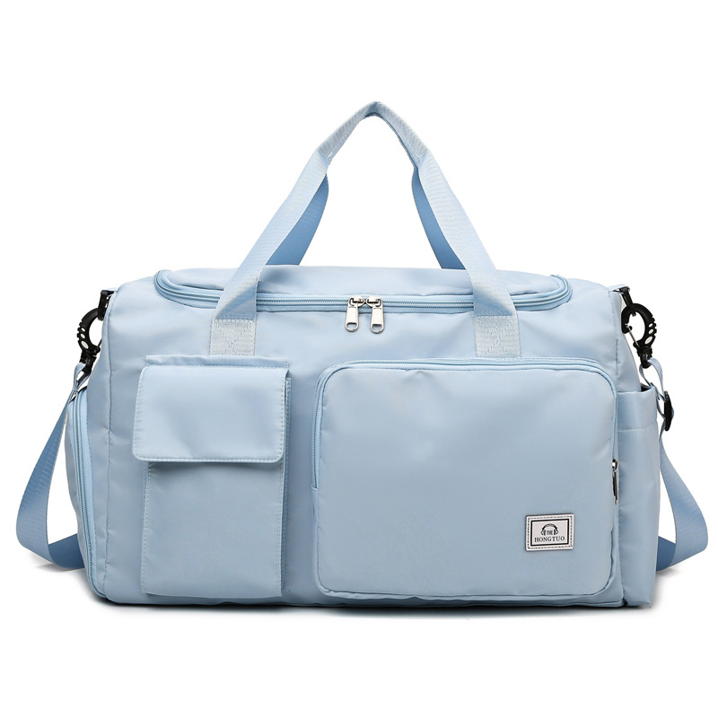 Ice blue